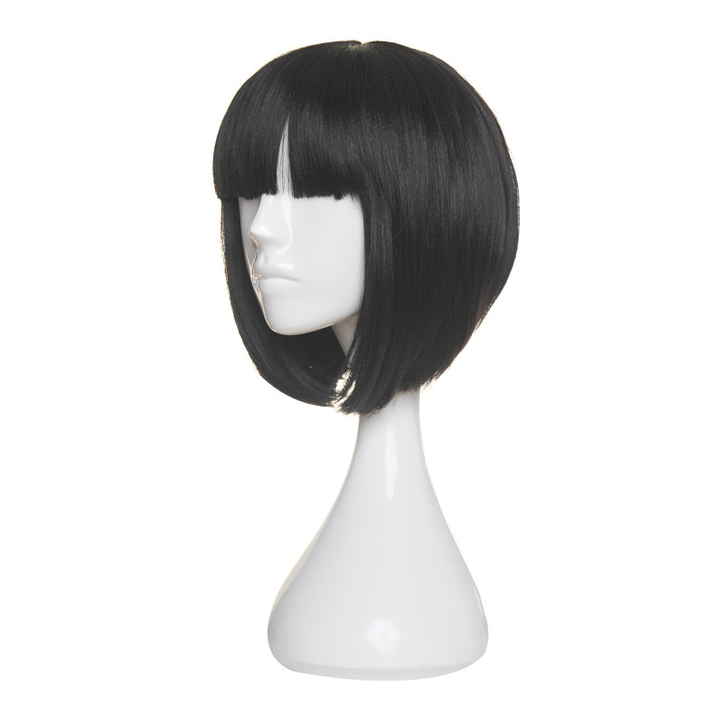 Peruca FRIDA Negru Natural Peruca FRIDA Negru Natural