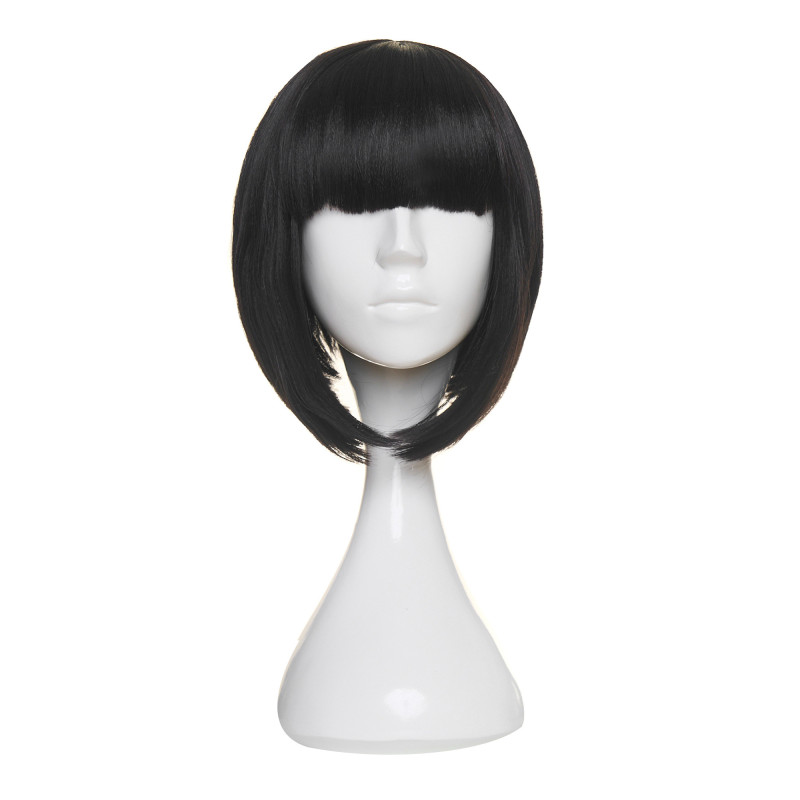 Peruca FRIDA Negru Natural Peruca FRIDA Negru Natural