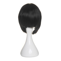 Peruca FRIDA Negru Natural Peruca FRIDA Negru Natural