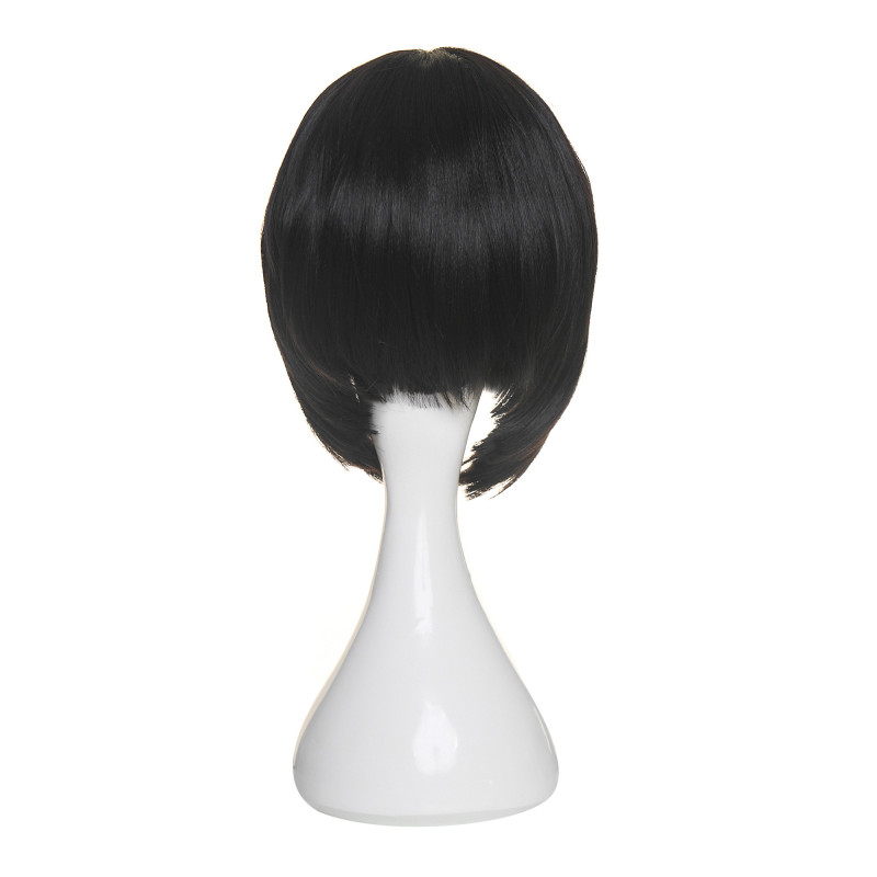Peruca FRIDA Negru Natural Peruca FRIDA Negru Natural