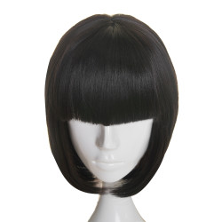 Peruca FRIDA Negru Natural Peruca FRIDA Negru Natural