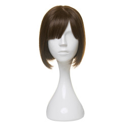 Natural wig GIA Light Brown