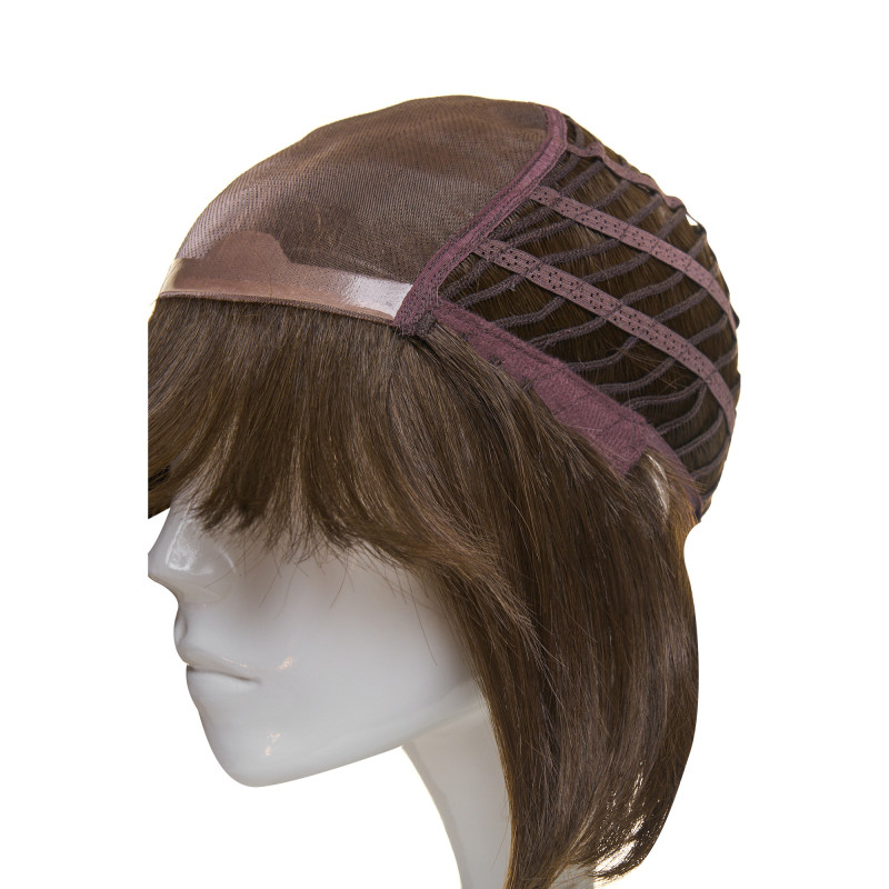 Natural wig GIA Light Brown Natural wig GIA Light Brown