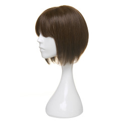 Natural wig GIA Light Brown Natural wig GIA Light Brown