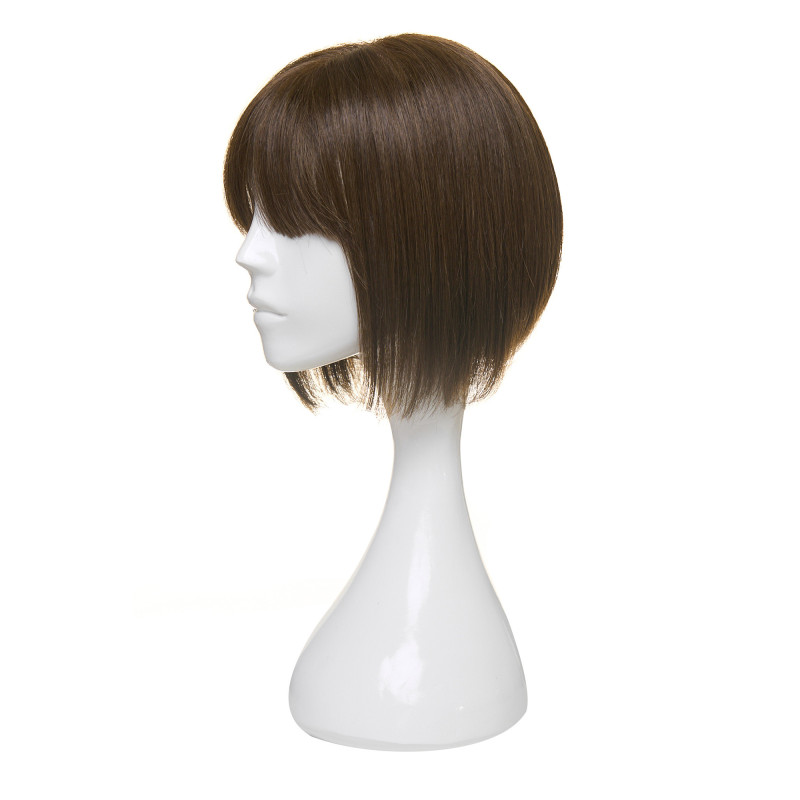 Natural wig GIA Light Brown Natural wig GIA Light Brown