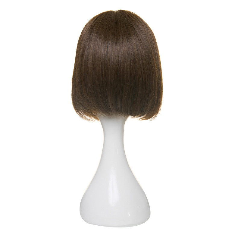 Natural wig GIA Light Brown Natural wig GIA Light Brown