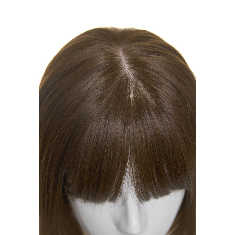Natural wig GIA Light Brown Natural wig GIA Light Brown