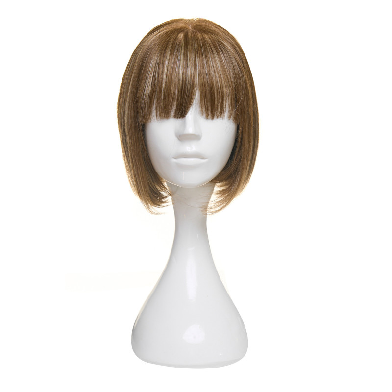 Gia Light Brunette with Highlights Natural Wig Gia Light Brunette with Highlights Natural Wig