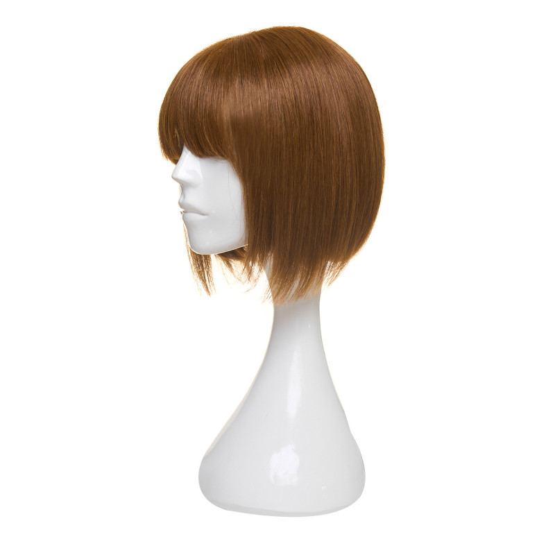 GIA Copper Natural Wig GIA Copper Natural Wig