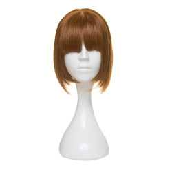 GIA Copper Natural Wig GIA Copper Natural Wig