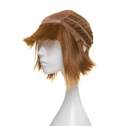 GIA Copper Natural Wig GIA Copper Natural Wig