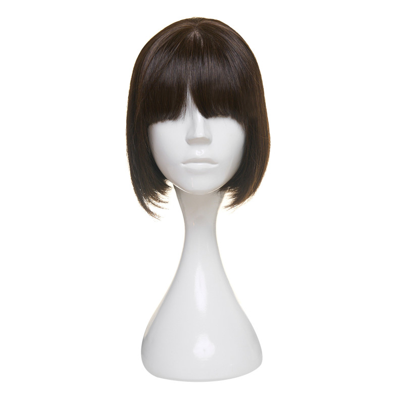 Natural wig GIA Natural Brown Natural wig GIA Natural Brown