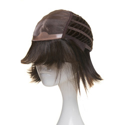 Natural wig GIA Natural Brown Natural wig GIA Natural Brown