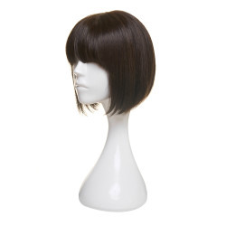 Natural wig GIA Natural Brown Natural wig GIA Natural Brown