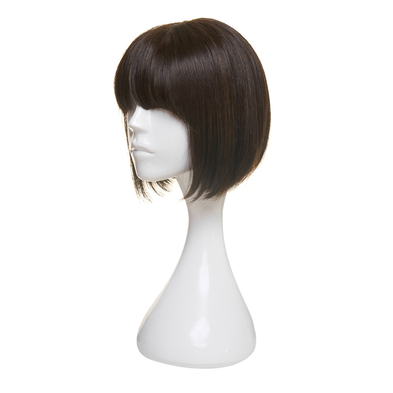 Natural wig GIA Natural Brown Natural wig GIA Natural Brown