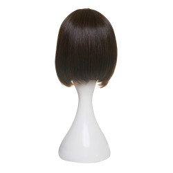 Natural wig GIA Natural Brown Natural wig GIA Natural Brown