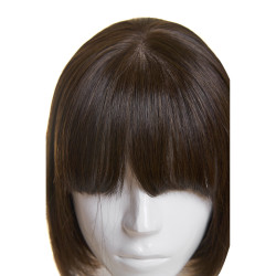 Natural wig GIA Natural Brown Natural wig GIA Natural Brown