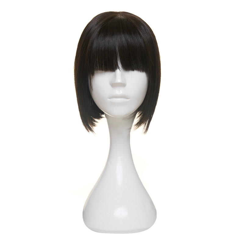 Peruca GIA Negru Natural Peruca GIA Negru Natural