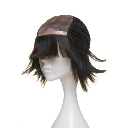 Peruca GIA Negru Natural Peruca GIA Negru Natural