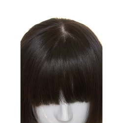 Peruca GIA Negru Natural Peruca GIA Negru Natural