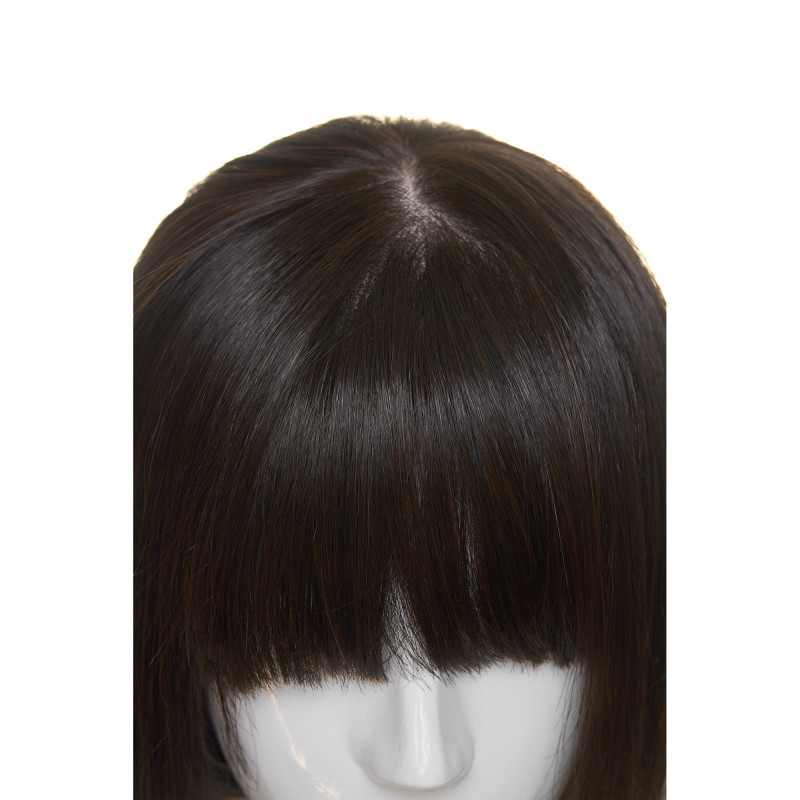 Peruca GIA Negru Natural Peruca GIA Negru Natural
