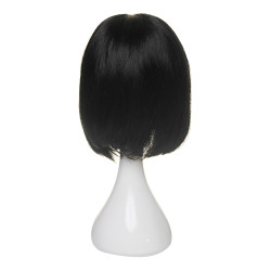 Natural wig BRIANA Intense Black Natural wig BRIANA Intense Black