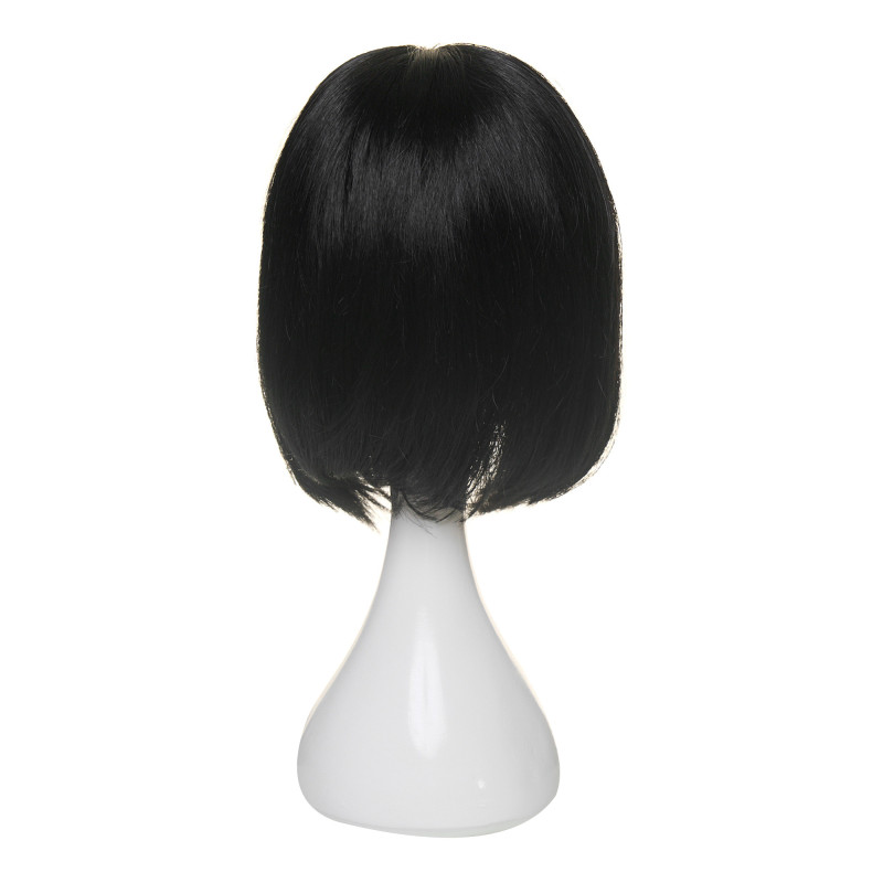 Natural wig BRIANA Intense Black Natural wig BRIANA Intense Black