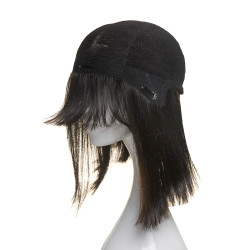 Natural wig BRIANA Natural Black Natural wig BRIANA Natural Black