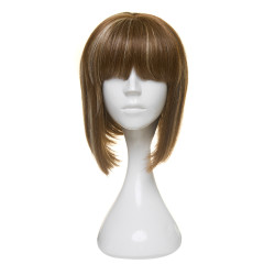 Natural wig BRIANA Highlighted Light Brown Natural wig BRIANA Highlighted Light Brown
