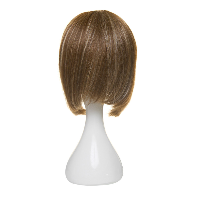 Natural wig BRIANA Highlighted Light Brown Natural wig BRIANA Highlighted Light Brown