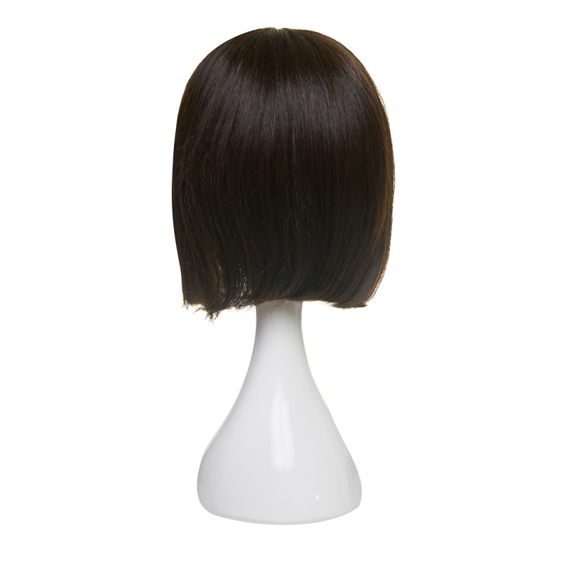 Natural wig BRIANA Dark Brown Natural wig BRIANA Dark Brown
