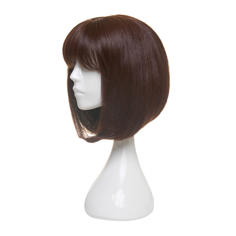 Briana Auburn Brunette Natural Wig Briana Auburn Brunette Natural Wig