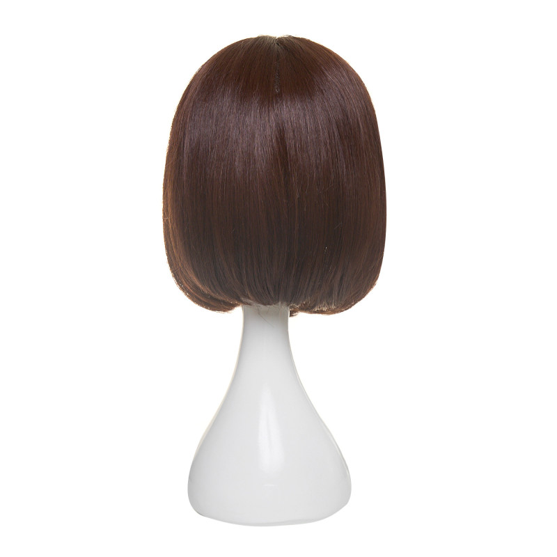Briana Auburn Brunette Natural Wig Briana Auburn Brunette Natural Wig