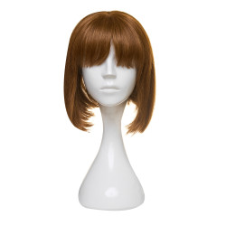 Natural wig BRIANA Copper Natural wig BRIANA Copper