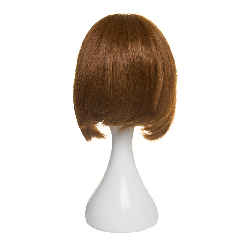 Natural wig BRIANA Copper Natural wig BRIANA Copper