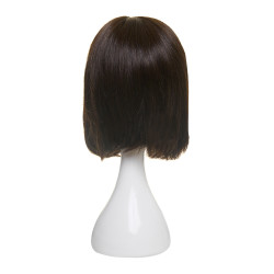 Natural wig BRIANA Brown Natural wig BRIANA Brown