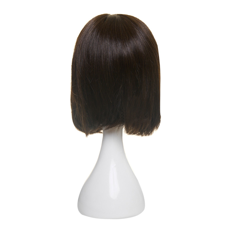 Natural wig BRIANA Brown Natural wig BRIANA Brown