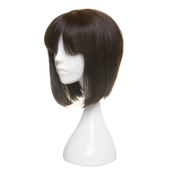 Natural wig BRIANA Brown Natural wig BRIANA Brown