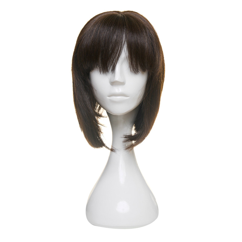 Natural wig BRIANA Brown