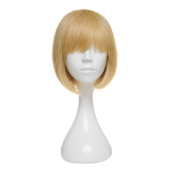 Peruca INES Blond Deschis – Peruca blonda, par mediu