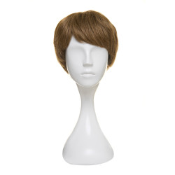 Natural Wig NOLA Dark Ash Blonde Natural Wig NOLA Dark Ash Blonde