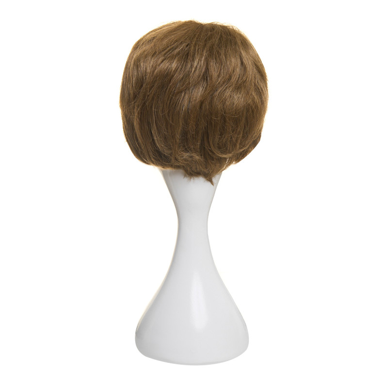 Natural Wig NOLA Dark Ash Blonde Natural Wig NOLA Dark Ash Blonde