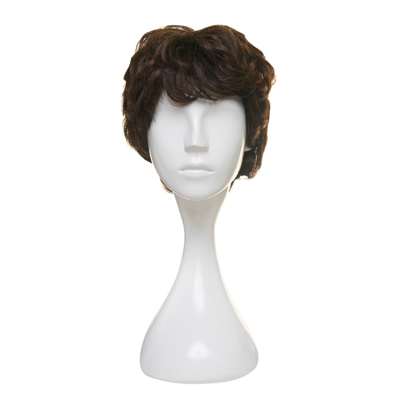 Peruca NOLA Natural Brown – Peruca natural short hair Peruca NOLA Natural Brown – Peruca natural short hair