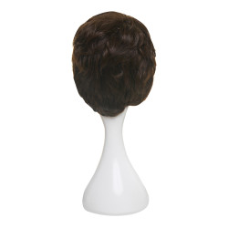 Peruca NOLA Natural Brown – Peruca natural short hair Peruca NOLA Natural Brown – Peruca natural short hair