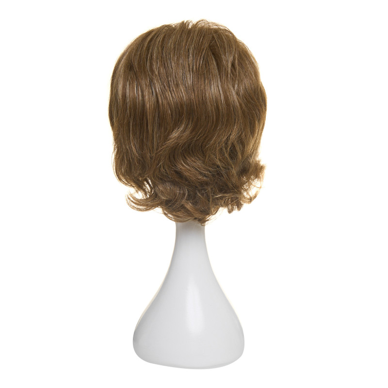 Natural Wig Lidia Light Brunette with Highlights Natural Wig Lidia Light Brunette with Highlights