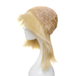 CLEO Natural Wig Light Blonde CLEO Natural Wig Light Blonde