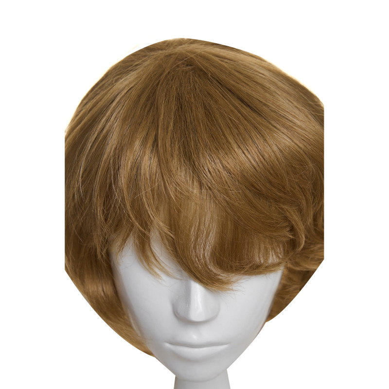 Peruca GRETA Blond Deschis – Peruca blonda, par scurt Peruca GRETA Blond Deschis – Peruca blonda, par scurt