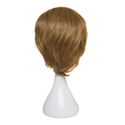 Peruca GRETA Blond Deschis – Peruca blonda, par scurt Peruca GRETA Blond Deschis – Peruca blonda, par scurt
