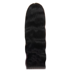 Venus Black Natural Hair Wig Venus Black Natural Hair Wig