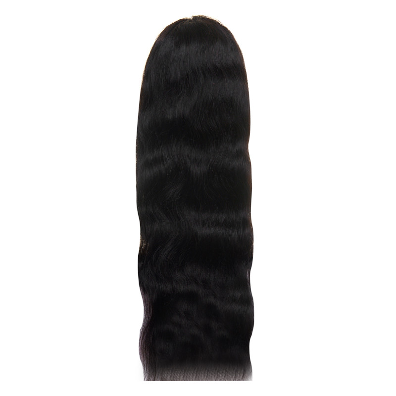 Venus Black Natural Hair Wig Venus Black Natural Hair Wig